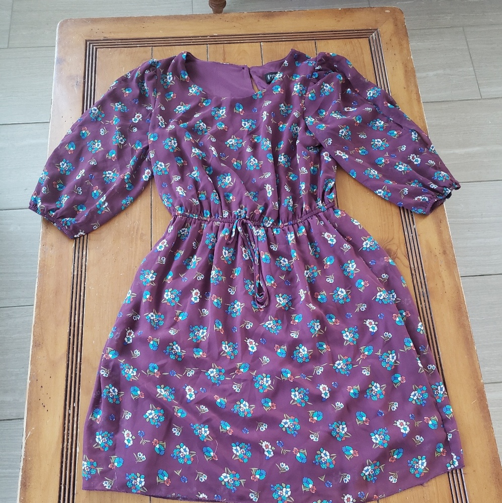 Enfocus Studio Dress